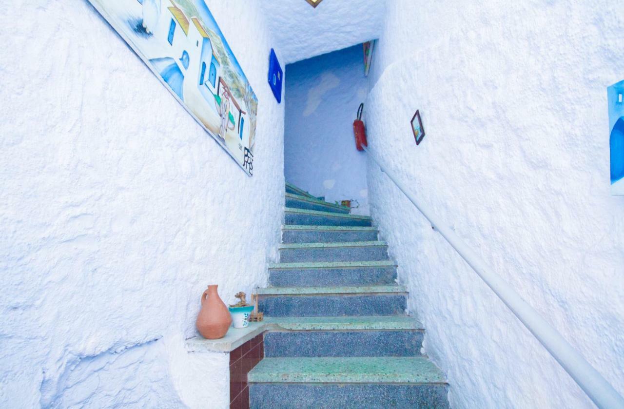 Hotel Nokhba Chefchaouen Exterior photo